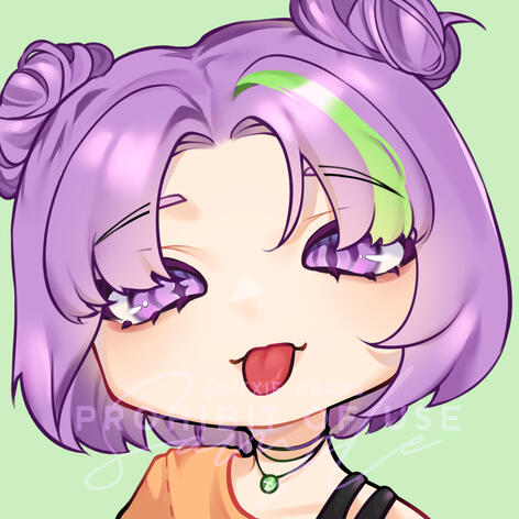 chibi icon