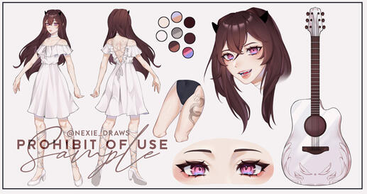 Flat BG: Total $280