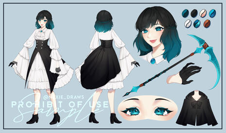 Flat BG: Total $290