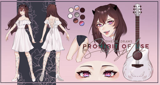 Simple BG: Total $285