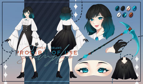 Simple BG: Total $295